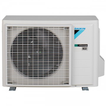 Daikin Perfera 25 Varmepumpe Gulvmodel udedel