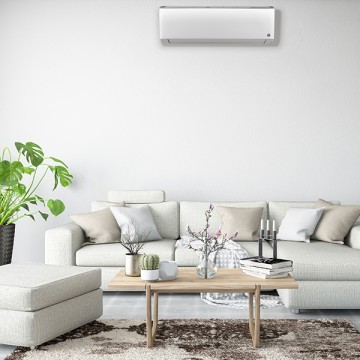 Wilfa Narvik 35 - showroom