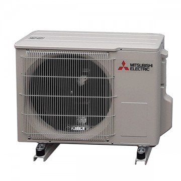 Mitsubishi HR25 COOL Aircondition Udedel