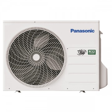 Panasonic NZ25VKE Pakketilbud - Udedel
