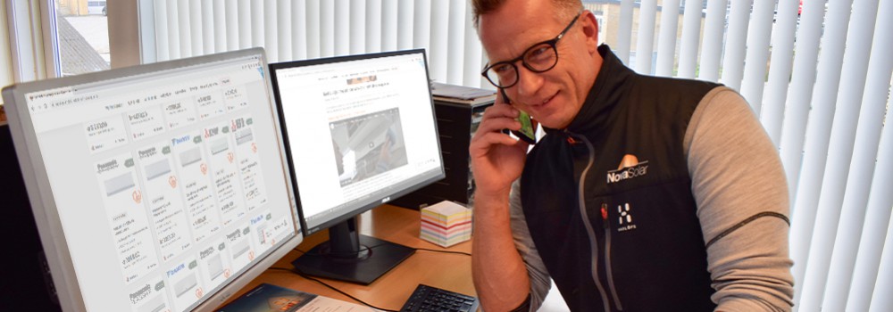 Råd & Vejledning når du har købt en luft/luft varmepumpe