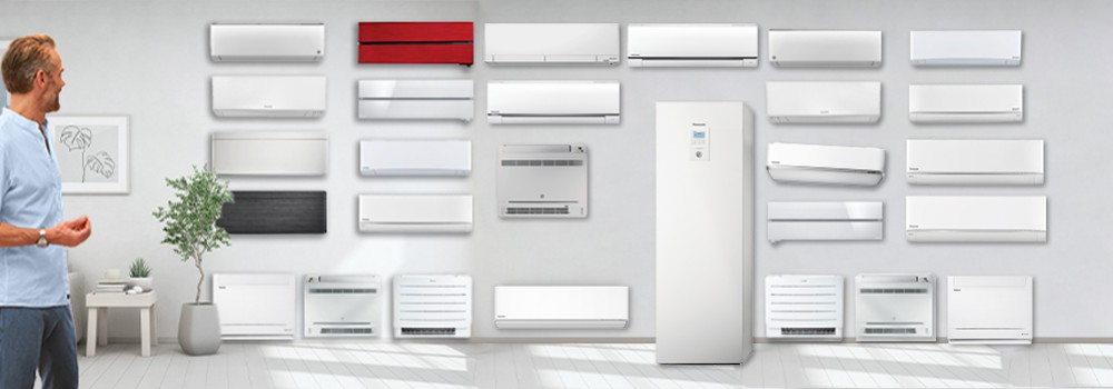 Hvilken varmepumpe skal jeg vælge?