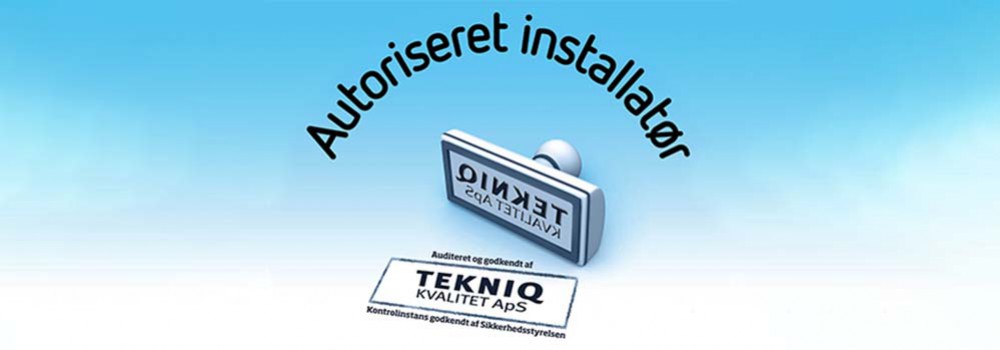 NovaSolar auditeret og godkendt af TEKNIQ Kvalitet