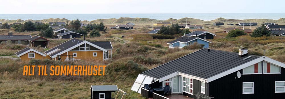 Varmepumpe til sommerhus: Her er alt du skal vide (2024)