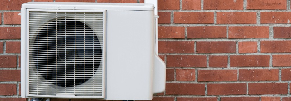 Varmepumpeskjuler: Derfor kan en skjuler til varmepumpe være en god ide