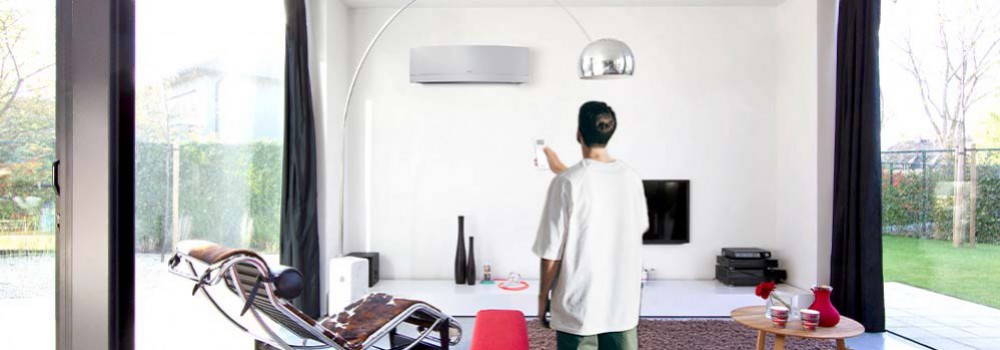 Guide - Opsætning af WiFi til varmepumper