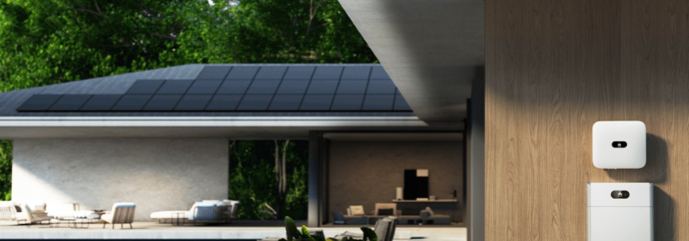 Regler for opsætning af solceller