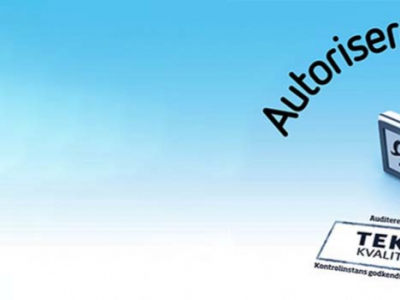 NovaSolar auditeret og godkendt af TEKNIQ Kvalitet