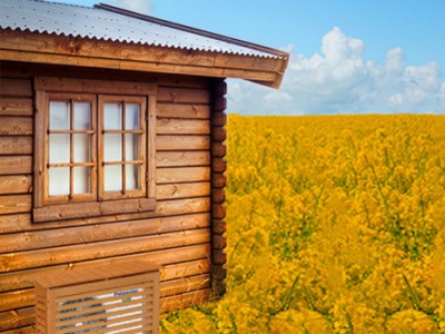 Varmepumpens historie | Viden om varmepumper