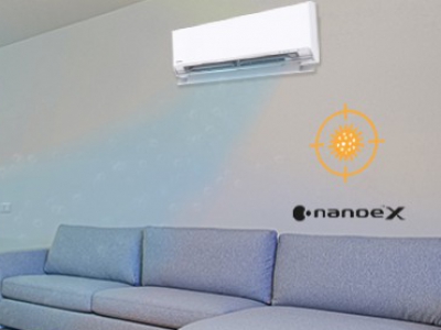 Få et bedre indeklima med en varmepumpe