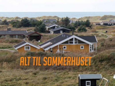 Varmepumpe til sommerhus: Her er alt du skal vide (2024)