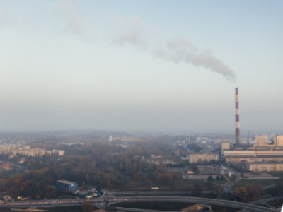 Mindre Co2-udledning med varmepumper