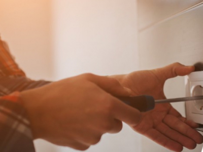 El-krav ved installation af luft til luft varmepumpe