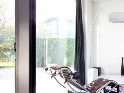 Guide - Opsætning af WiFi til varmepumper