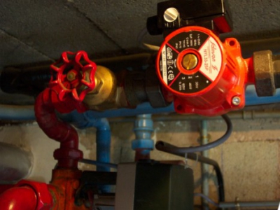 Forbedre din boligs opvarmning: Opdag fordelene ved at udskifte dit oliefyr