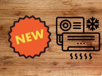 Nyhed! Nye Panasonic varmepumper