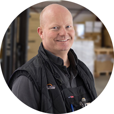 du kan altid kontakte os